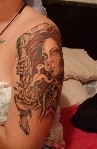 Infinite Ink Tattoo Studio