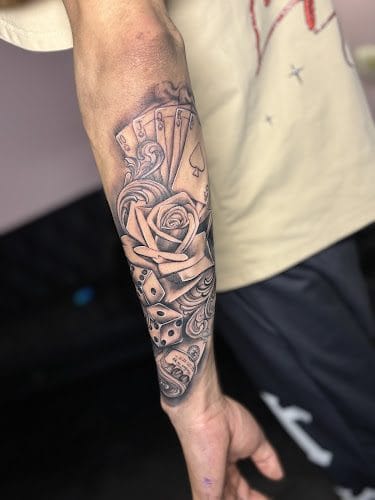 Ink by Kayliana