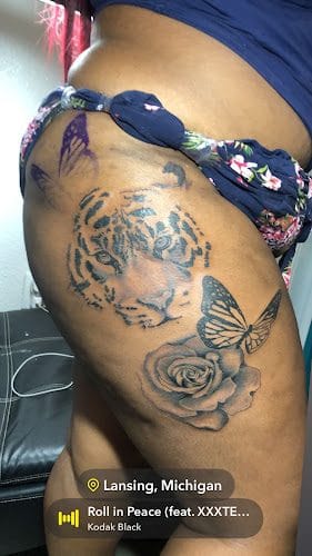 Ink by ken