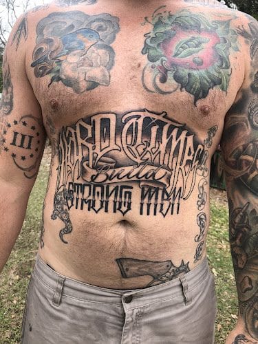 INkSANE Asylum Tattoo & Art Gallery