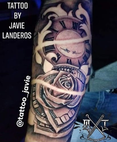 Inksplicit Tattoo Studio
