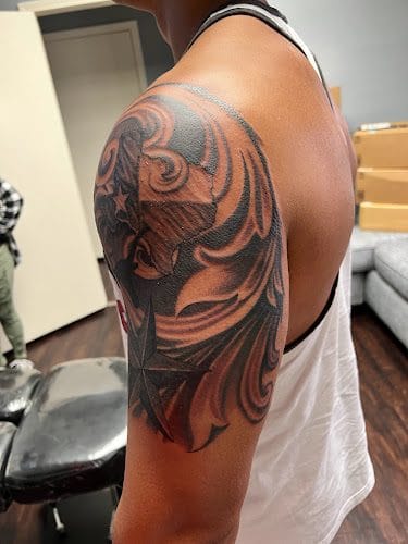 inktheorytattoosandpiercing