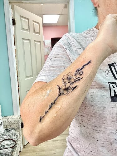 Jens Ink Tattoo Studio