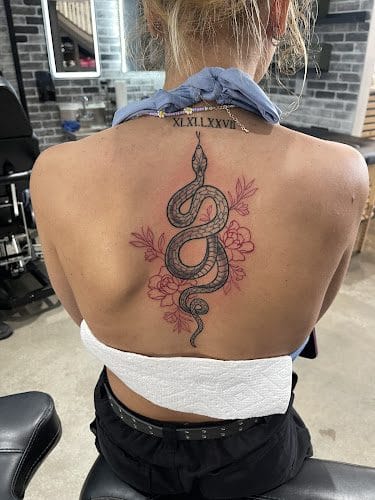 Jetset Tattoos North