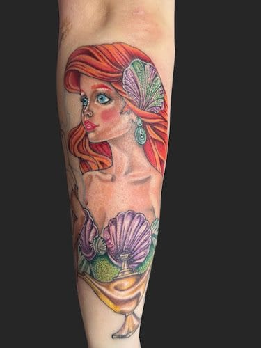 Klose Colors Tattoo & Removal