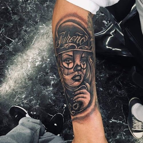 LADY INK EMPIRE TATTOO & PIERCING STUDIO