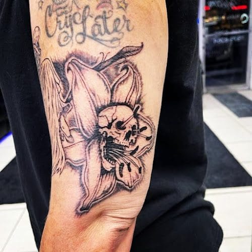Let Me Ink You