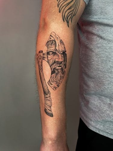Lumia Tattoo Gallery Miami