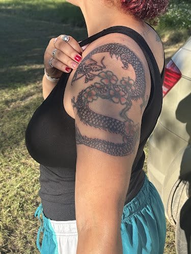 Main Street Tattoo Emporium