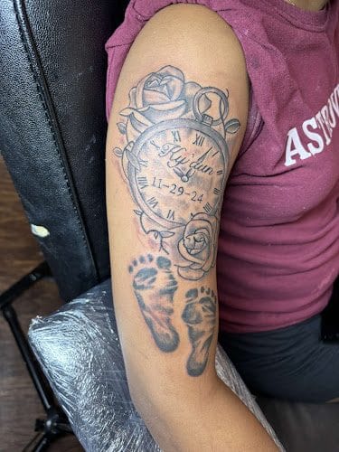 Mike Larry Designs