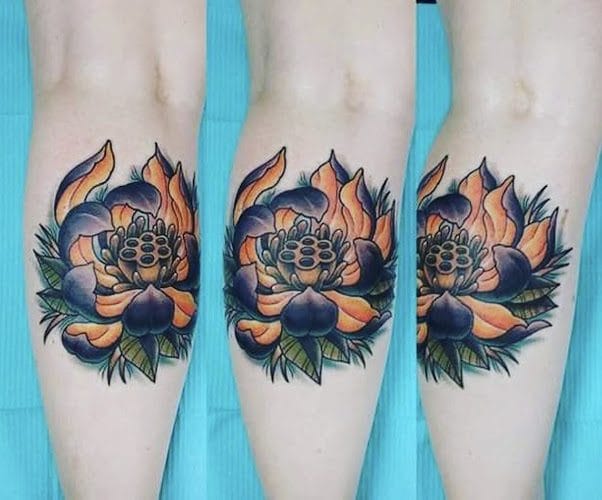 Ms. Deborah’s Fountain of Youth Tattoo & Body Piercing