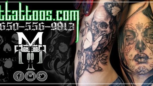 MT Tattoos