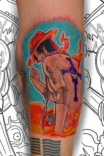 MYink Tattoos Broward