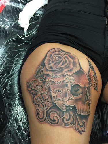 N8V INK