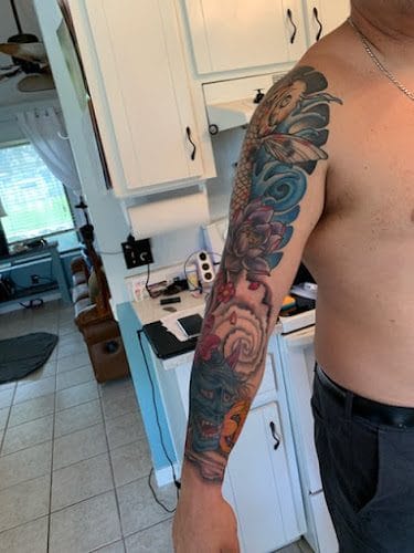 New Addiction Tattoo & Body Piercing Rockledge