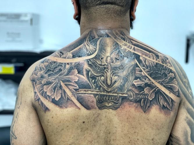 New Generation Ink