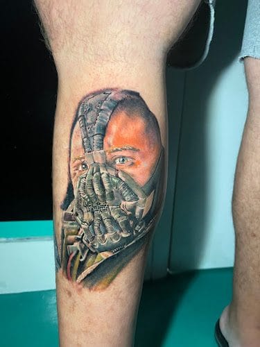 Next Level Ink