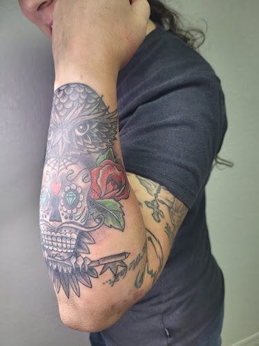 Nlbtattoo