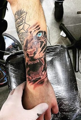 O-Town Tattoo Studio