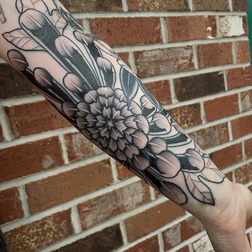 Oasis Tattoo Collective