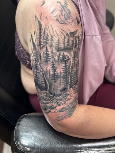 Old Souls Ink