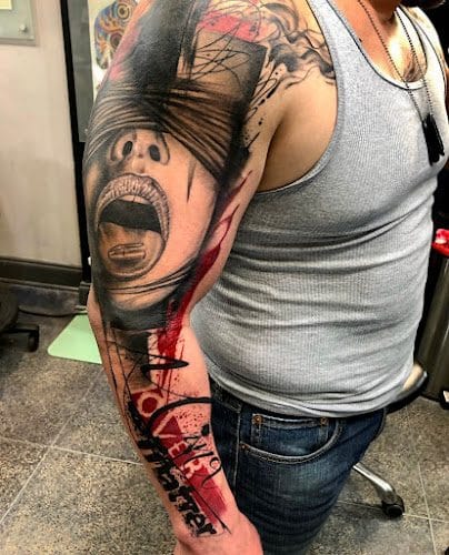 Oriana Tattoo Studio