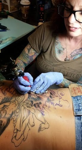 Otherside Ink Corporation