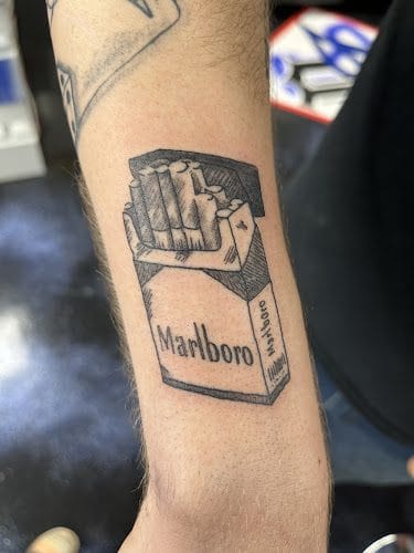 Parlor Ink
