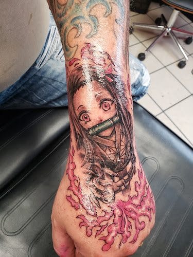 Pensacola Tattoo Studio