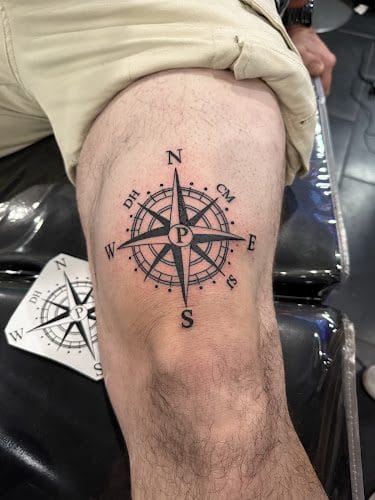 Pensacola Tattoo Studio, Inc.