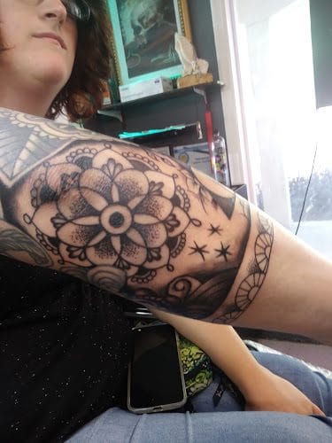 Pinup Tattoo Studio