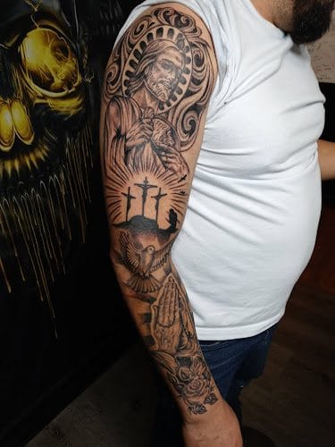 Platinum Ink Studio