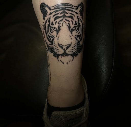 PlayCatcher Tattoos llc