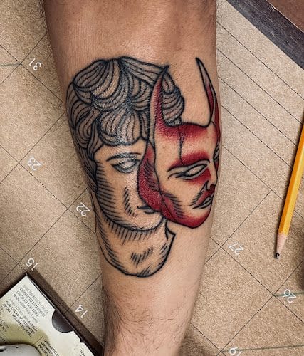 Primrose Tattoo Studio