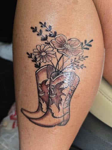 Psychotic Ink