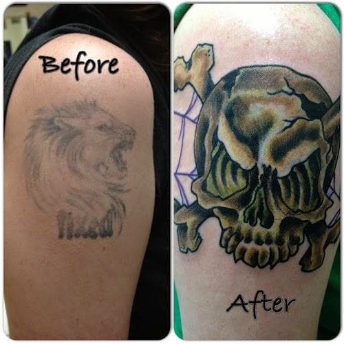 Revival Tattoo and Piercing