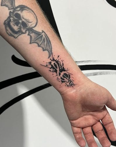 Revival Tattoo Collective