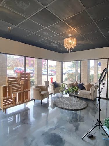 Sacred Sisters Tattoo Studio