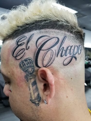 Salvation Tattoo Lounge