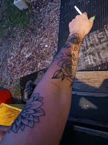 Sanctum Tattoos and Piercings