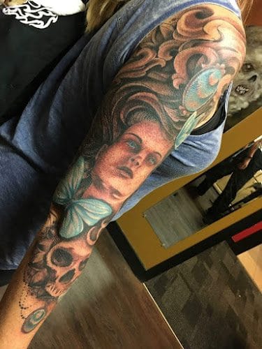SHOGUN TATTOO