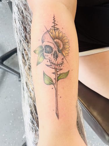Sling’n Ink Tattoos