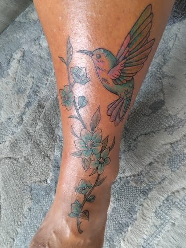 Soulshine Piercing & Tattoo