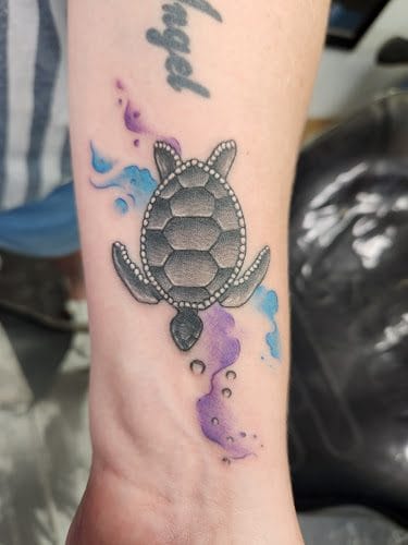 Steves Tattoos