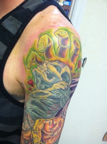 Stigma Ink Tattoo Studio