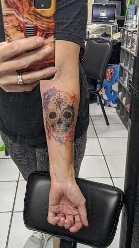 Sun City Tattoos