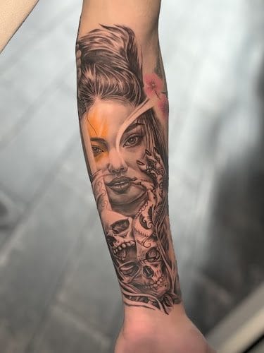Tatto.Tattoo.Ink