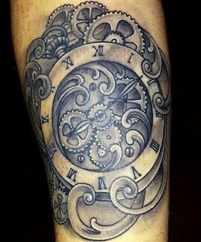 Tattoo Junkies