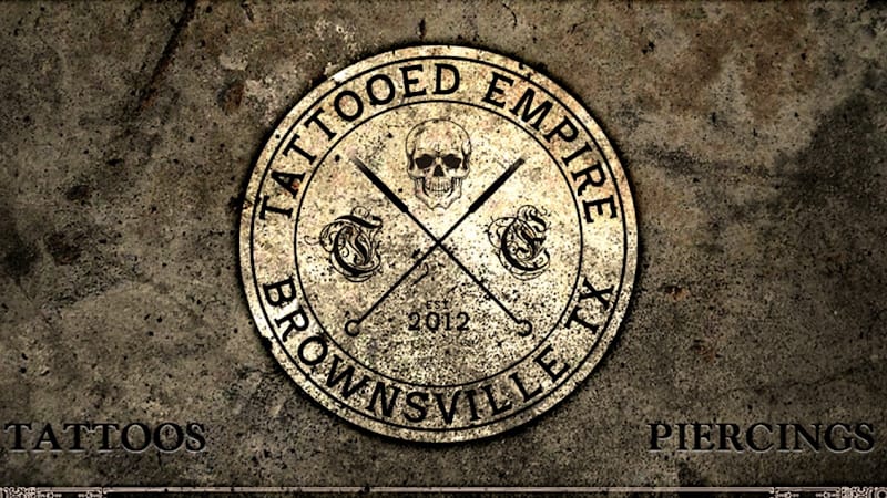 Tattooed Empire