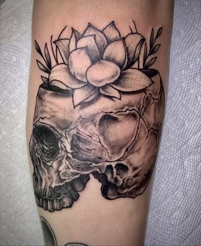 Tattoos by E.t.